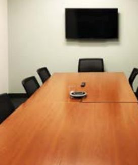 16th Floor Sublease